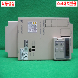 북64714/서보드라이브/SGDB-02VD/0.2KW/야스가와